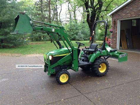 jd skid steer backhoe attachment|john deere 2210 backhoe attachment.